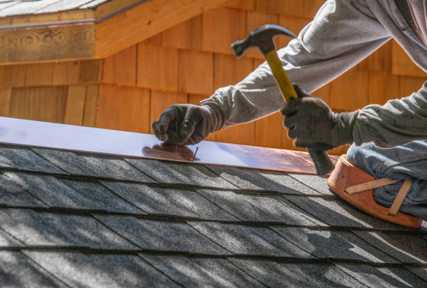 Best Roof Maintenance and Cleaning  in Concord, MO