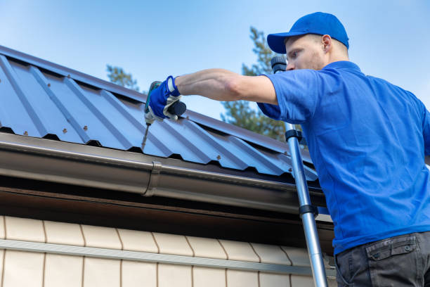 Best Metal Roofing Installation  in Concord, MO