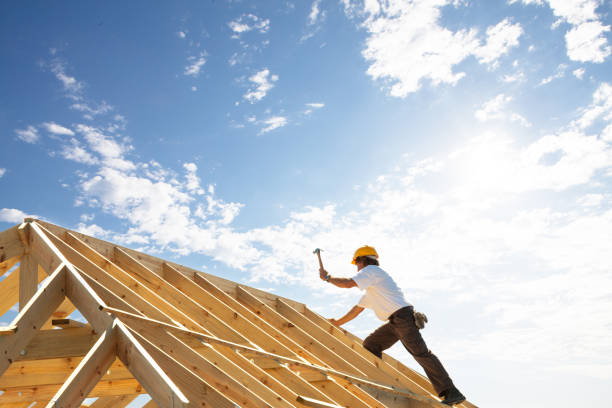 Best Metal Roofing Installation  in Concord, MO